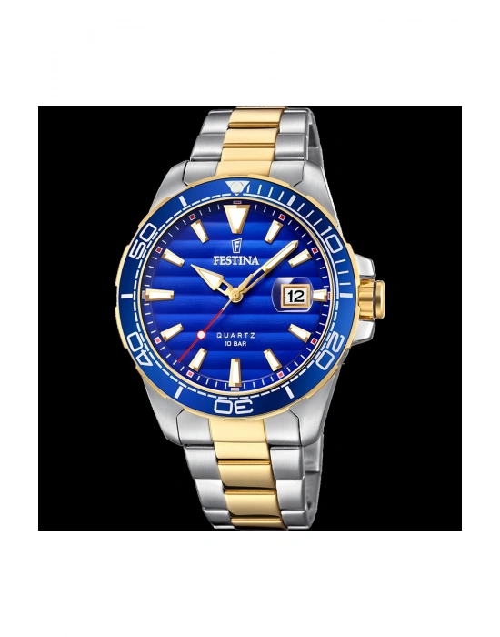 F20362/4 PRESTIGE ERKEK KOL SAATİ