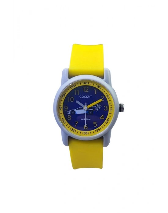 CK-2301GYYL ÇOCUK KOL SAATİ