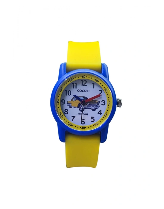 CK-2301BUYL ÇOCUK KOL SAATİ