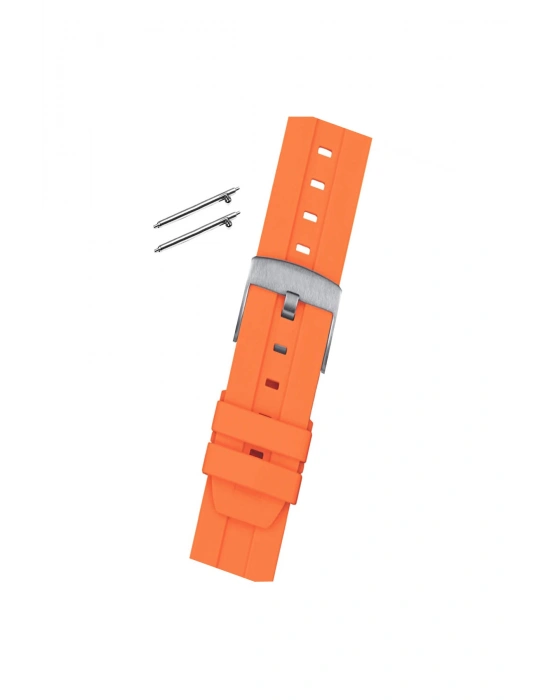 20 mm silikon spor herturlu saate uygundur