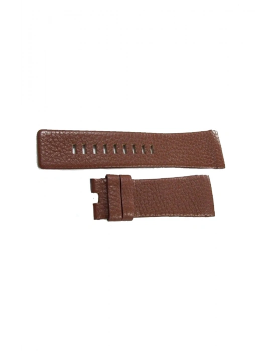 Dizel Uyumlu Saat Kordonu   32 mm  taba