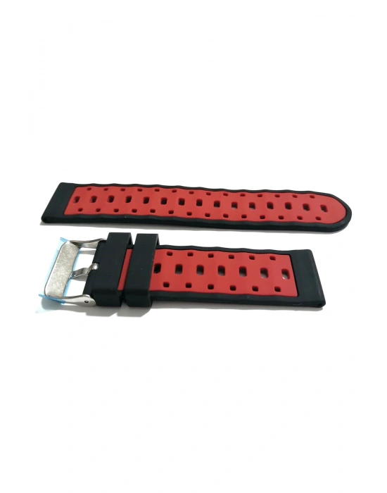 Akıllı Saat Kordonu  Çift Taraflı Kullanılabilir   22  mm  (71)