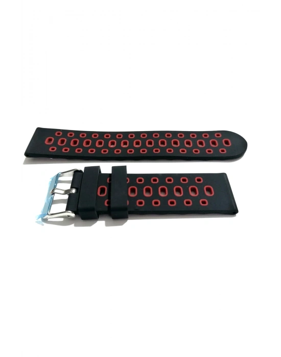 Akıllı Saat Kordonu  Çift Taraflı Kullanılabilir   22  mm  (71)