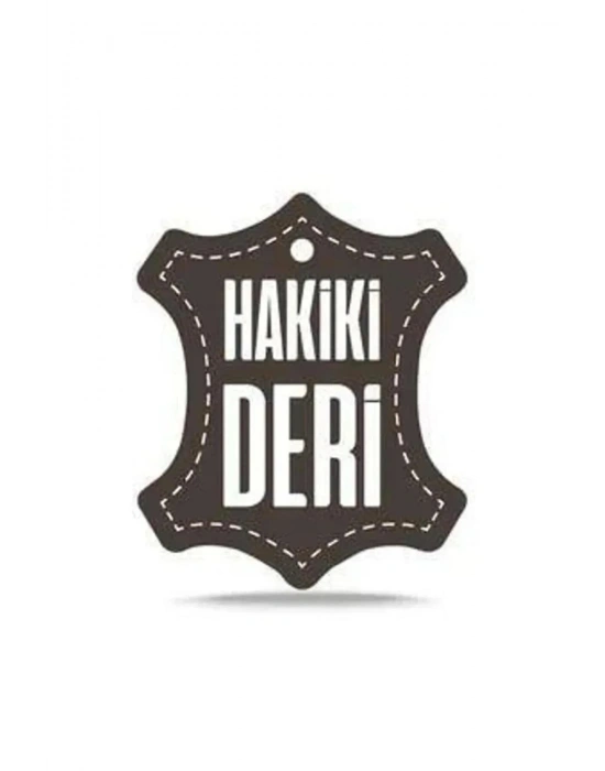 &Her Saate Uyumlu Hakiki  Dana  Derisi  Saat Kordonu 20   mm (  119)  kahverengi
