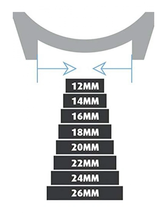 &Hertür Saate &Uygun  Kelebek  Toka 22 MM  KOYU kahve   Kordon(178)  gumuş  toka