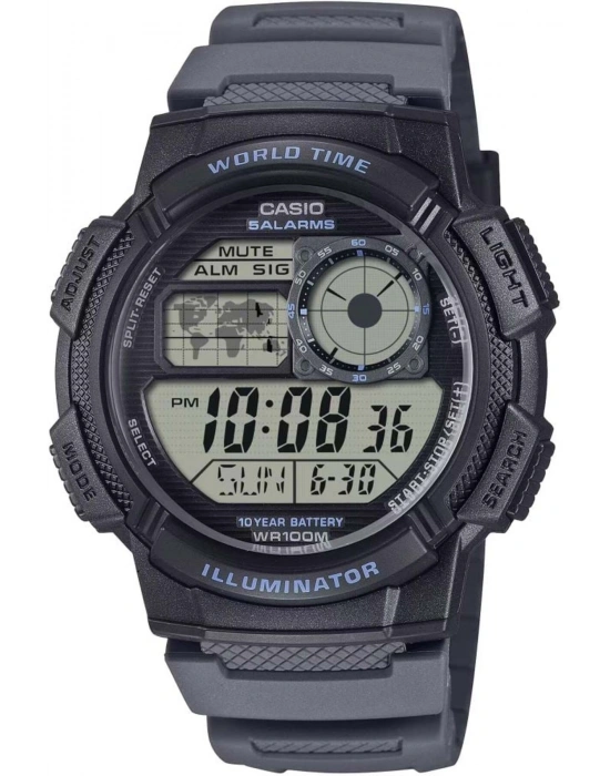 AE-1000W-8AVDF Kol Saati