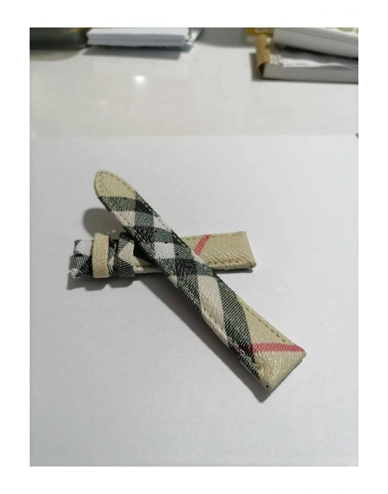 Kumaş kayis 22 mm