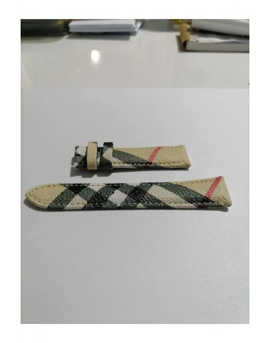 Kumaş kayis 22 mm