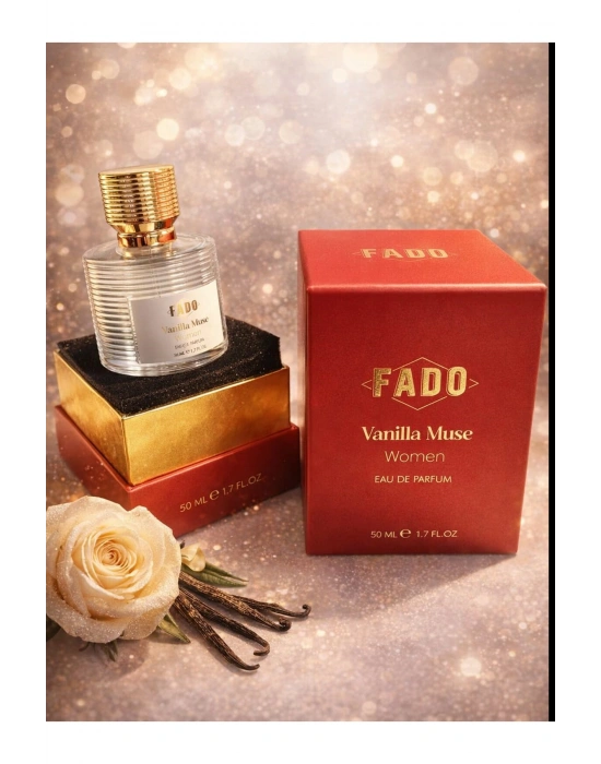 Vanilla ağırlıklı 50 emel parfum Gun boyu kalıcı sizi hissettiren çok kaliteli