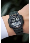 AE-1000W-3AVDF ERKEK KOL SAATİ
