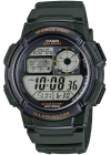 AE-1000W-3AVDF ERKEK KOL SAATİ