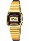 La670wga-1df Retro Gold Dijital Kol Saati