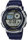 Ae-1000w-2avdf Dijital Erkek Kol Saati