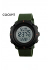 CK-2213GN ERKEK KOL SAATİ
