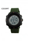 CK-2213GN ERKEK KOL SAATİ