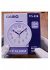 Masa Saati TQ-228-7DF