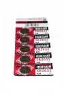 Maxell 2032 Para Pil 5 Li