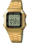 Unisex Kol Saati Retro A178WGA-1ADF