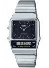 Aq-800e-1adf Retro Erkek Kol Saati