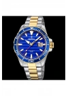 F20362/4 PRESTIGE ERKEK KOL SAATİ