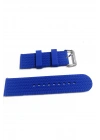 18 mm Silikon Saat Kordonu 18 MM - LACİVERT
