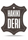 Siyah Kroko< 6 > Hakiki Dana Derisi Saat Kordonu Kayış 22 Mm