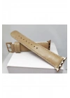 Akıllı saat Uyumlu   Deri Saat  Kordonu   32mm /38mm  wwqqqq