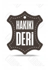 Dizel saat Uyumlu  32 mm  Hakiki Bufolo  derisi  KAHVERENGİ