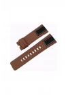 Dizel  Uyumlu Hakiki Deri Saat Kayışı - 26x24mm AZR2624M-D