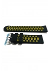 Akıllı Saat Kordonu  Çift Taraflı Kullanılabilir   22  mm  (73 )