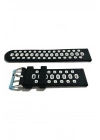 Akıllı Saat Kordonu  Çift Taraflı Kullanılabilir   22  mm  (72 )