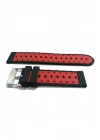 Akıllı Saat Kordonu  Çift Taraflı Kullanılabilir   22  mm  (71)