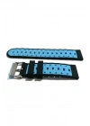Akıllı Saat Kordonu  Çift Taraflı Kullanılabilir   22  mm  (70)