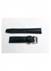 Her Saate Uygun 18 MM Hakiki Dana Derisi ( 259 ) mavi