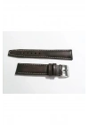 Her Saate Uygun 18 MM Hakiki Dana Derisi ( 261 ) koyu kahve