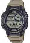 AE-1000W-5AVDF Kol Saati