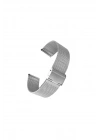 24 mm Saat Kordonu Çelik Hasır 1.Kalite Örgü Kordon(299)