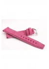 &Her Saate Uyumlu kadife görünümlü 16 mm pembe ( 408 )