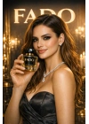 Vanilla ağırlıklı 50 emel parfum Gun boyu kalıcı sizi hissettiren çok kaliteli