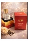Vanilla ağırlıklı 50 emel parfum Gun boyu kalıcı sizi hissettiren çok kaliteli