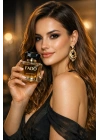 Vanilla ağırlıklı 50 emel parfum Gun boyu kalıcı sizi hissettiren çok kaliteli