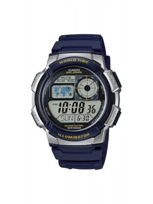 Ae-1000w-2avdf Dijital Erkek Kol Saati
