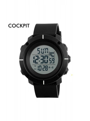 CK-2213BK ERKEK KOL SAATİ