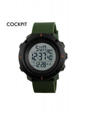 CK-2213GN ERKEK KOL SAATİ