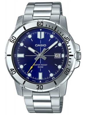 Erkek Kol Saati Casıo Mtp-vd01d-2evudf