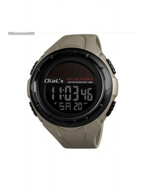 Unisex Kol Saati Dx 2021-3 Fk