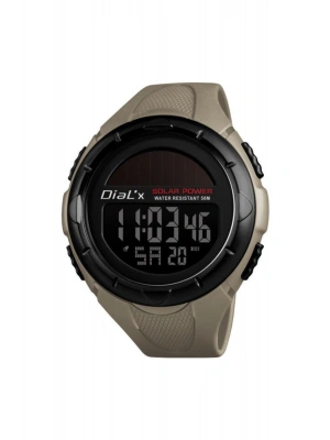 Unisex Kol Saati Dx 2021-5 Fk