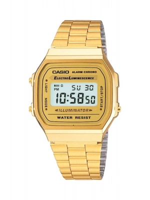 Unisex Kol Saati A168wg-9wdf