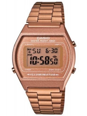Unisex Kol Saati Retro B640WC-5ADF