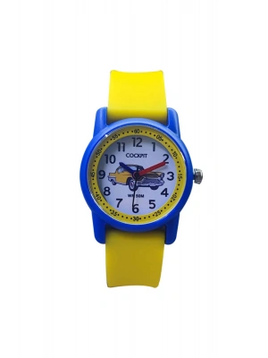 CK-2301BUYL ÇOCUK KOL SAATİ